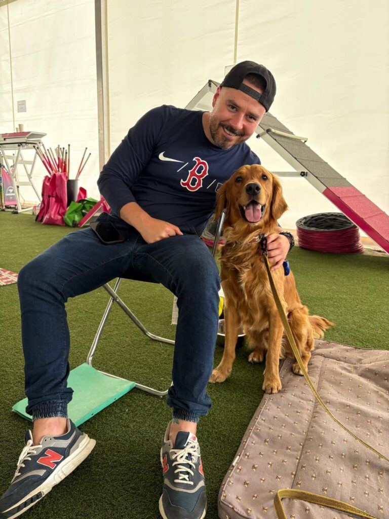 nouhau szkolenia rzeszów Trener Alek