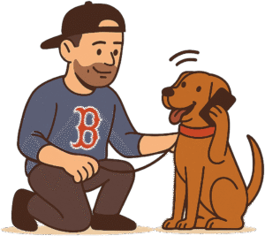 nouhau-szkolenia rzeszów trener psów kontakt