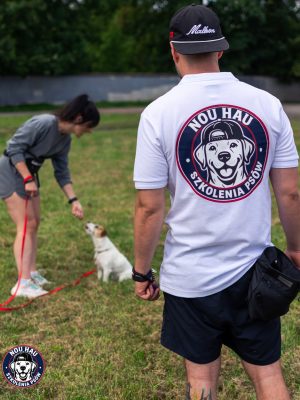 Nou HauTrener Alek Trenuje 2