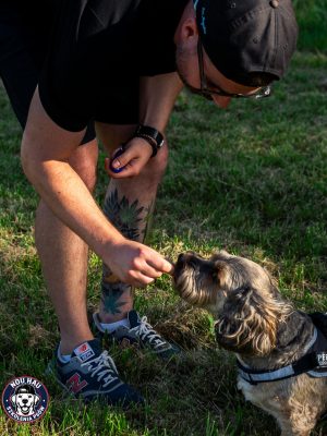 Nou HauTrener Alek Trenuje 3